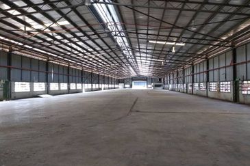 One Semenyih Industrial Park