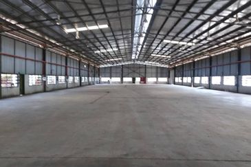 One Semenyih Industrial Park