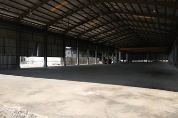 One Semenyih Industrial Park