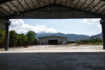One Semenyih Industrial Park