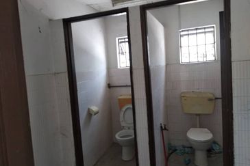 One Semenyih Industrial Park