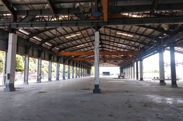 One Semenyih Industrial Park