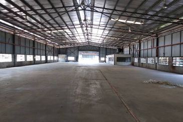 One Semenyih Industrial Park