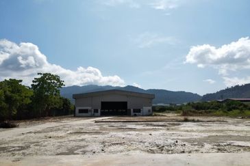 One Semenyih Industrial Park