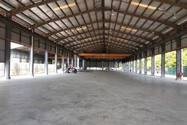 One Semenyih Industrial Park