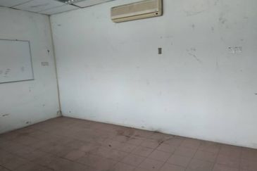 One Semenyih Industrial Park