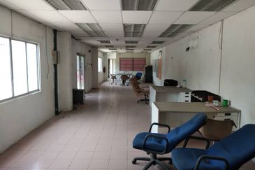 One Semenyih Industrial Park