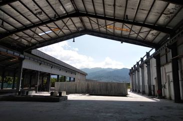 One Semenyih Industrial Park