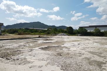 One Semenyih Industrial Park