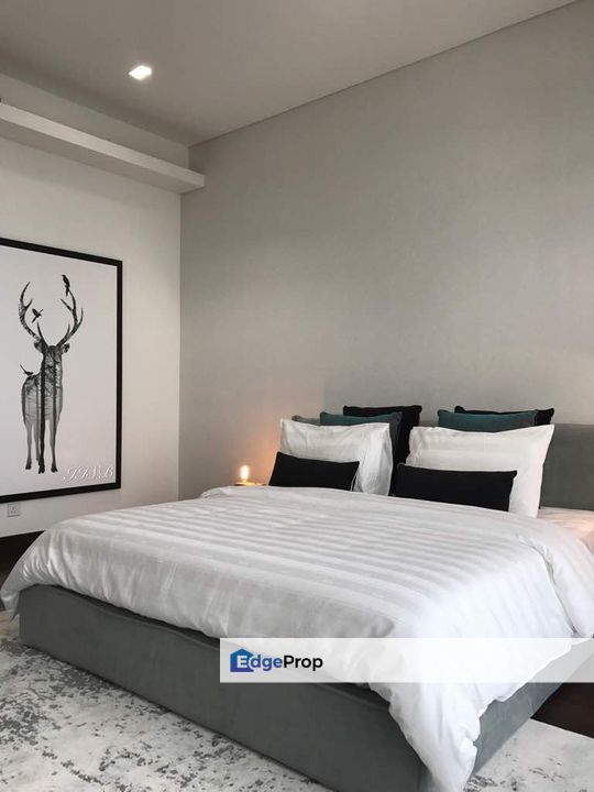 Banyan Tree KLCC for RENT 1076 sqft, Kuala Lumpur, KLCC