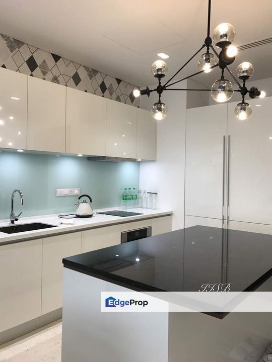 Banyan Tree KLCC for RENT 1076 sqft, Kuala Lumpur, KLCC