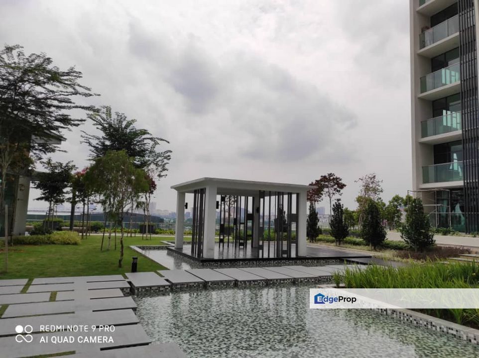 Liberty Arc for Rent Fully Furnished, Selangor, Ulu Kelang