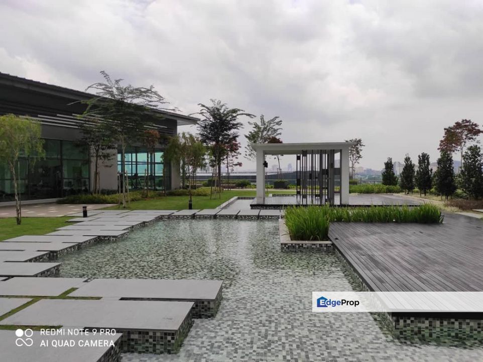 Liberty Arc for Rent Fully Furnished, Selangor, Ulu Kelang