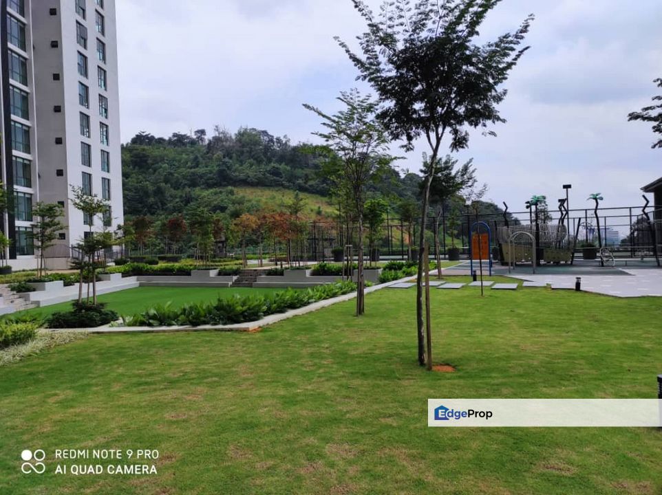 Liberty Arc for Rent Fully Furnished, Selangor, Ulu Kelang