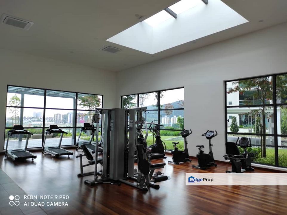 LIBERTY ARC , Selangor, Ulu Kelang