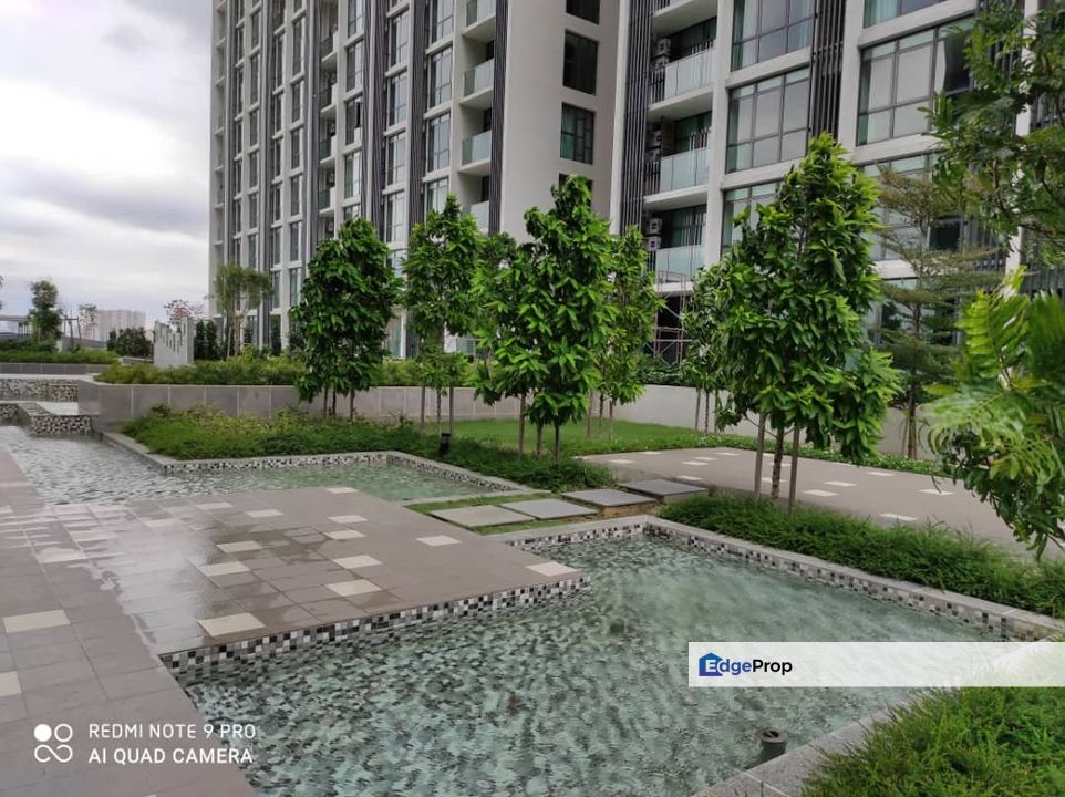 LIBERTY ARC , Selangor, Ulu Kelang