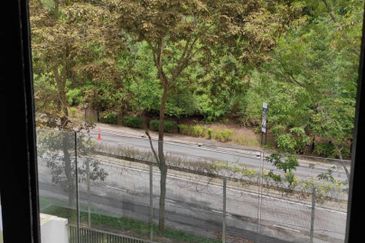 3Storey Semi D (Private Lift & Pool)