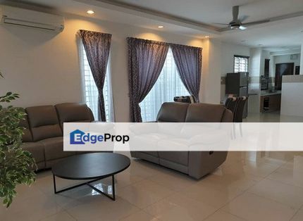 Setia Alam Terraced House for Rent, Selangor, Shah Alam