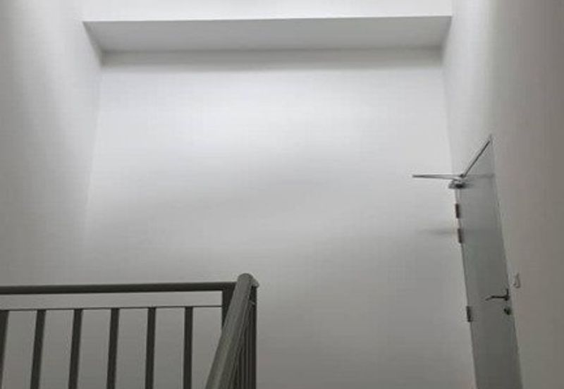 Double Storey Shoplot to Let 22x75 