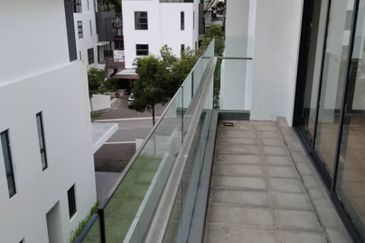 Sherwood @ Granview Puchong