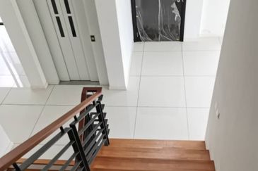 Sherwood @ Granview Puchong