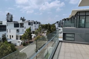 Sherwood @ Granview Puchong