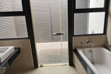 Sherwood @ Granview Puchong