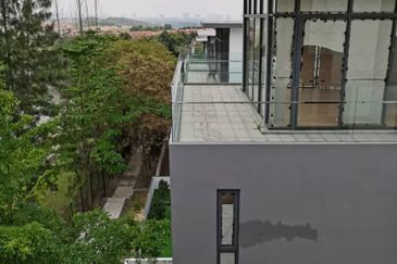 Sherwood @ Granview Puchong