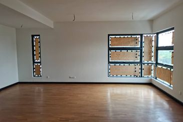 Sherwood @ Granview Puchong