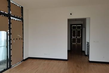 Sherwood @ Granview Puchong