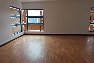 Sherwood @ Granview Puchong