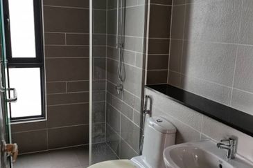 Sherwood @ Granview Puchong