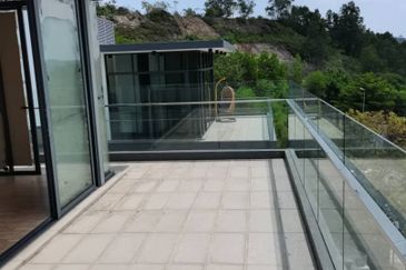 Sherwood @ Granview Puchong