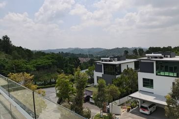 Sherwood @ Granview Puchong