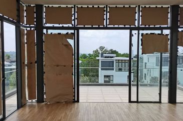 Sherwood @ Granview Puchong