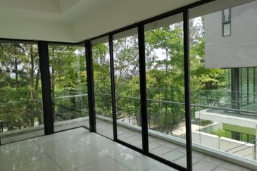 Sherwood @ Granview Puchong