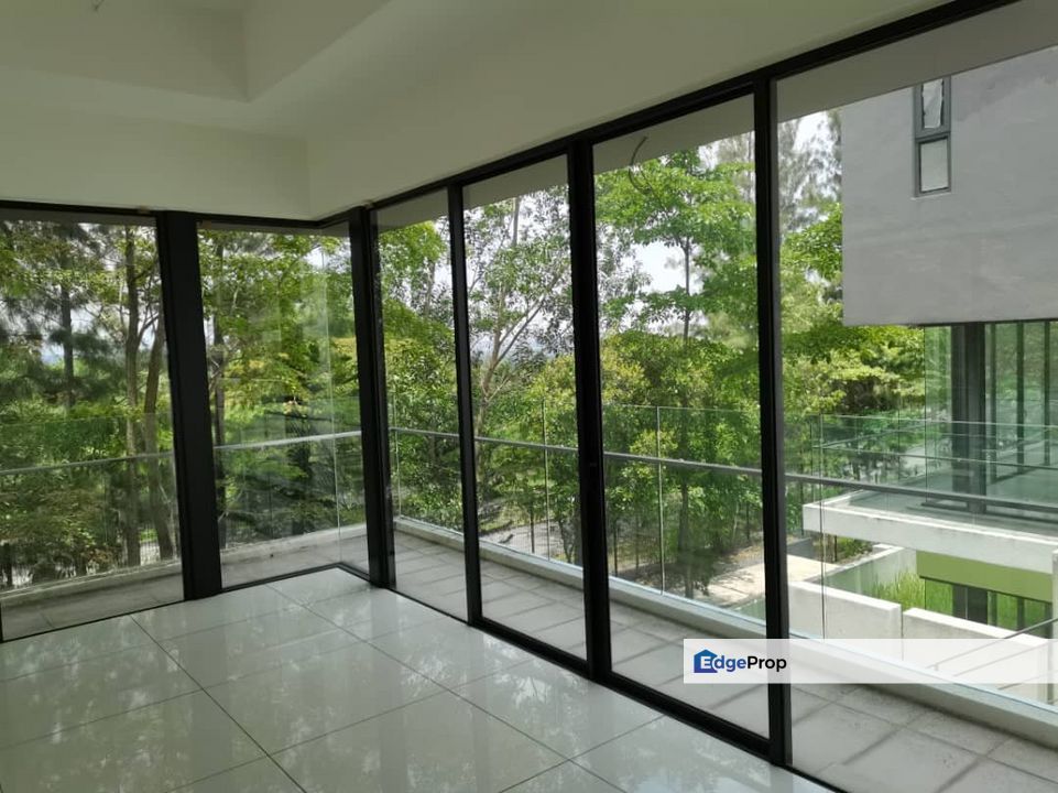 3.5 Storey Bungalow @ Puchong, Selangor, Puchong South