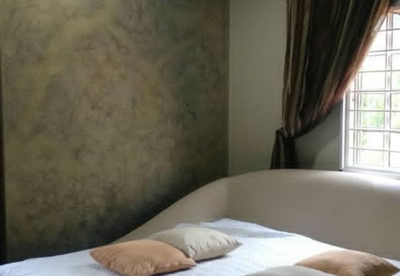 Puchong Utama Terrace House for Rent