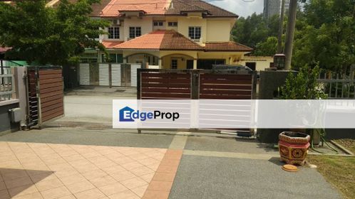 Puchong Utama Terrace House for Rent, Selangor, Puchong