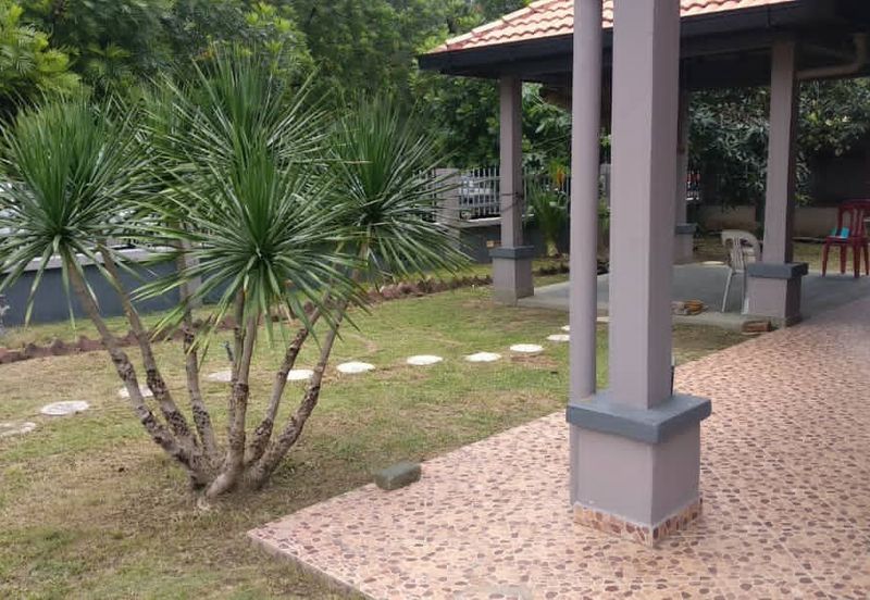 Puchong Utama Terrace House for Rent