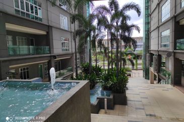 Encorp Strand Garden Office