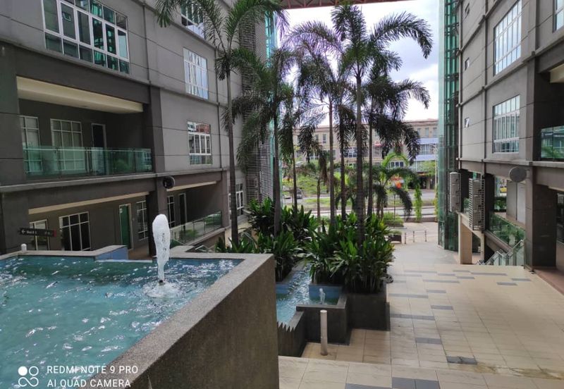 Encorp Strand Garden Office