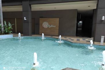 Encorp Strand Garden Office