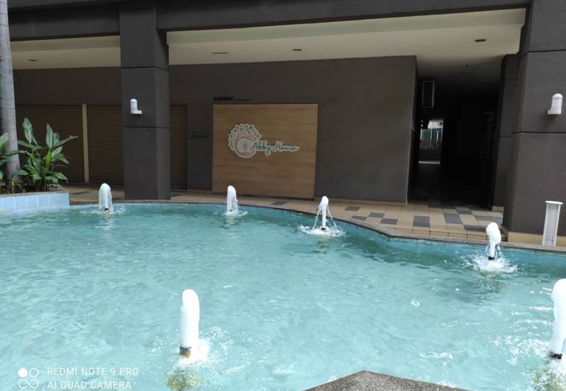 Encorp Strand Garden Office