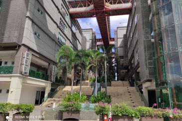 Encorp Strand Garden Office