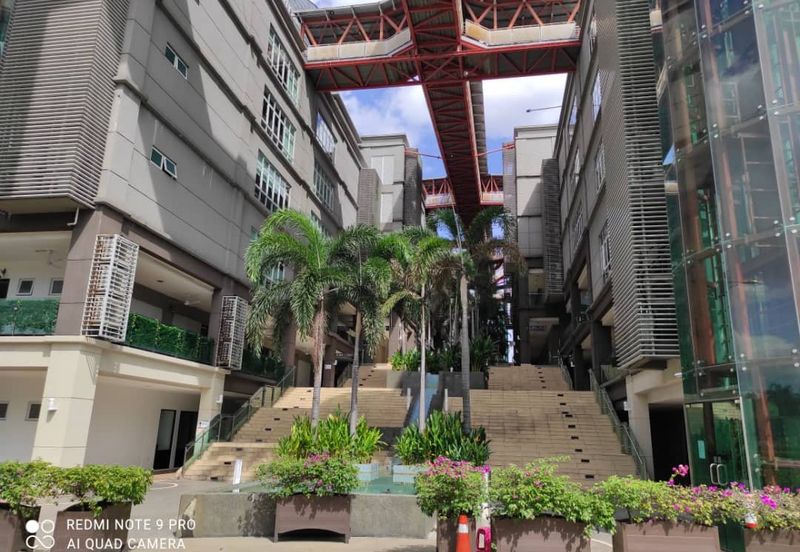 Encorp Strand Garden Office