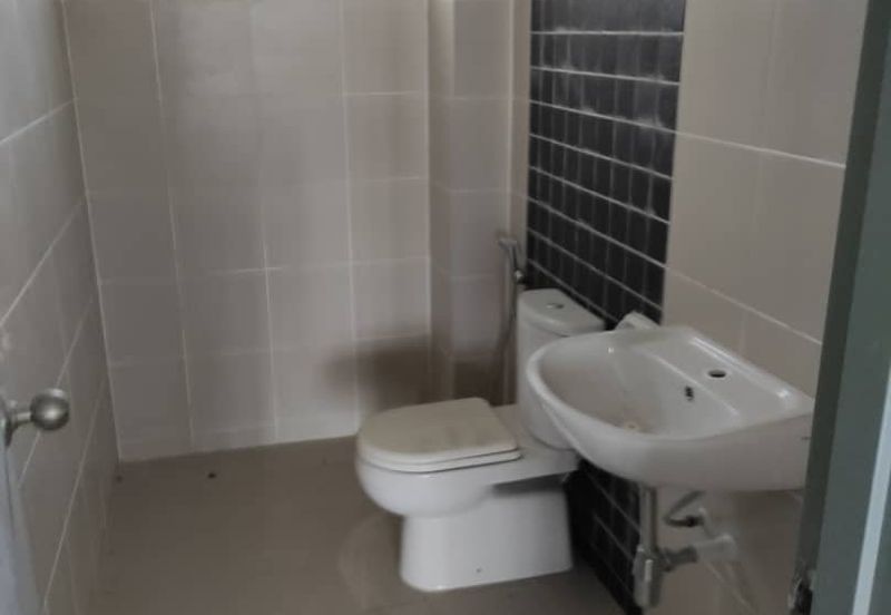 Encorp Strand Garden Office