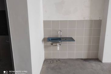 Encorp Strand Garden Office