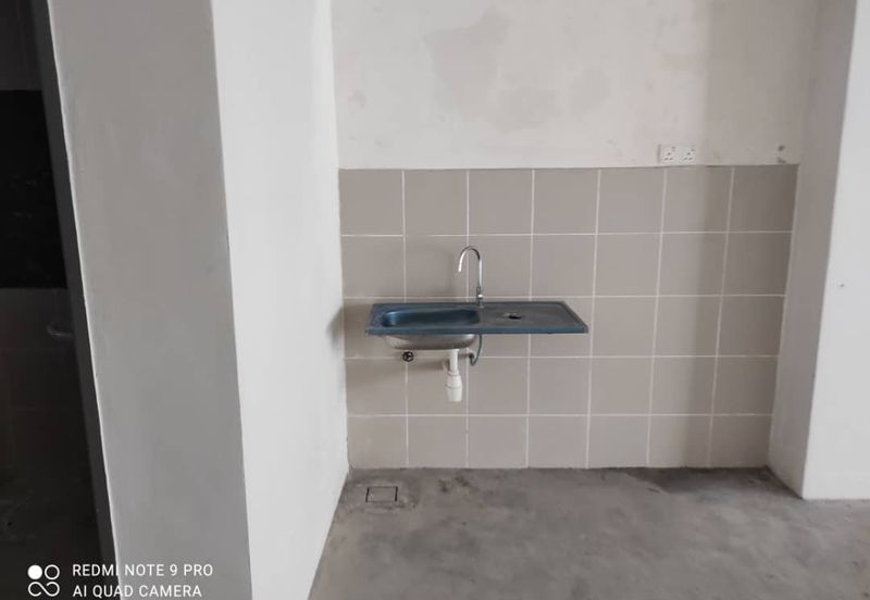 Encorp Strand Garden Office