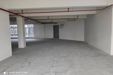 Encorp Strand Garden Office